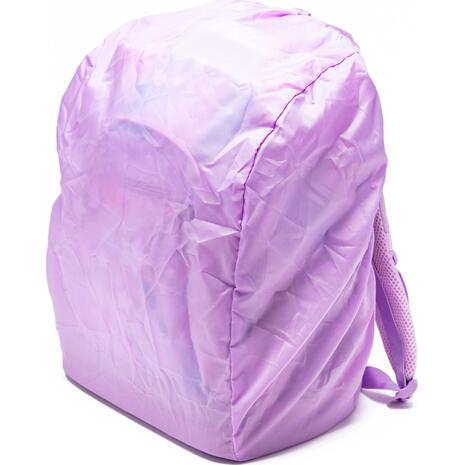 Τσάντα πλάτης 2+1 θέσεων YOLO Pro Bags Tie Dye Stars (11104)